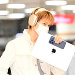 코르티스 <b>마틴</b> ‘완벽한 사과 매니아’[포토엔HD]