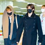 [사진]코르티스 제임스-주훈, 뮤뱅 인 <b>재팬</b> 마치고