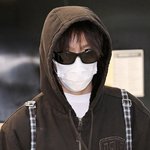 보이넥스트도어 운학 ‘선글라스 <b>너머</b>로 눈빛이 빼꼼’[포토엔HD]