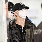 보이넥스트도어 <b>성호</b> ‘살짝 보이는 금발 헤어’[포토엔HD]