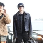 스트레이 키즈 <b>방찬</b> ‘가만히 서 있기만 해도 멋짐’[포토엔HD]