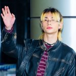 [사진]스트레이키즈 현진,'멋진 무대 기대하세요'