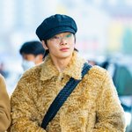 [사진]스트레이키즈 아이엔,'너무 추워요'