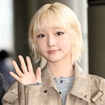 키키 <b>지유</b> ‘숏컷 금발 헤어도 찰떡’[포토엔HD]