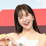 [포토] 장영란 '<b>비타민</b> 하트'