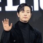 <b>정성</b>일, 부드러운 카리스마