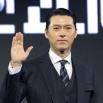 <b>현빈</b>, 믿고 보는 배우