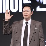 [포토S] <b>박용우</b>, '오랜만이죠?'