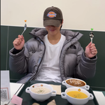 박보검, 지금 내 앞자리에 <b>착석</b>...설레는 '현실 남친' 모먼트