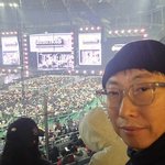 박명수, <b>GD</b> 사랑 여전하네…콘서트 인증샷에 '' 훈훈 [해시태그]