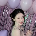 아이들 <b>슈화</b>, 디즈니 공주님 비주얼