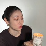 김연아, 신이 내린 <b>두상</b> 미녀…우아한 올백머리