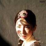 [드루와] 수지 좀만 어렸으면 궁 신<b>채경</b> 하면 딱인데