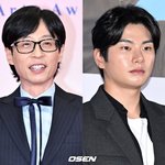 "언급 無" 이이경, '놀뭐' 하차 후폭풍 계속..왜 유재석이...