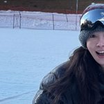 ‘최정훈’ 한지민, 스키장서도 <b>미모</b> 폭발