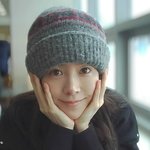 한지민, 스키장에 뜬 <b>여신</b>