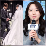 신기은, 결혼 1년 차 첫 공식석상…<b>풀메</b>에 “PD 중 미모 2위”