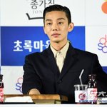 [단독] 유아인 돌아온다..장재현 손 잡고 3년 만의 복귀