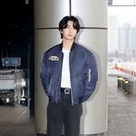 스키즈 한 <b>공패</b> 착장