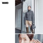 인간관계 균형 지키려"·"겨울 여행 가족과, 좋아해" [<b>화보</b>]