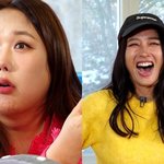 [단독] 풍자·<b>황보</b> "내 마음을 갉아먹지 않는 게 중요해요"...