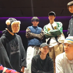 '해체' 언급 제대로 반성했나…<b>BTS</b> "하이브, 컴백 발표 좀"...