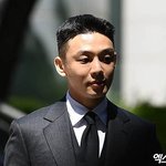 "<b>결정</b> 無"…실형 면한 유아인, '파묘' 감독 신작 복귀설 '부인'...