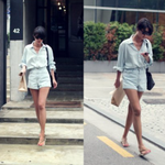 길거리에서 이 정도면...‘<b>라엘</b> 엄마’ 홍진경 실물 체감짤, 넘사...