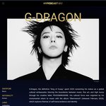 지디 K팝유일 2025<b>하입</b>비스트 100人