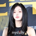 오마이걸 유아 '유부녀로 첫 연기 도전'
