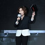 <b>MC</b> 박경림, ‘흑백요리사2’ 기자간담회 진행 [포토엔HD]