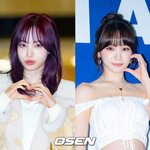 리즈·르세라핌 김채원, 5세대 대표 음색 요정…'<b>가요대축제</b>' 유닛...