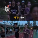 여자 아이돌들도 체력 진짜 좋은 것 같아