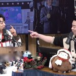 황치열, 쌍꺼풀수술 의심에 해명 “나이 들고 한쪽만 생겨”(컬투쇼)