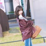 레드벨벳 조이, ‘공유일 치명 비주얼’ (동물농장 출근길) [<b>HD</b>포토]