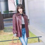 레드벨벳 조이, ‘겨울엔 시크하게’ (동물농장 출근길) [<b>HD</b>포토]