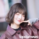 ‘두바이쫀득쿠키보다 박수영말랑모찌가 좋아’ (동물농장 출근길) [<b>HD</b>포토]