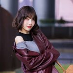 크러쉬 레드벨벳 조이 '섹시한 <b>찌릿</b>' [포토]