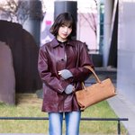 [댓글부탁해] 크러쉬 레드벨벳 조이 '지금이 리즈비주얼' [포토]