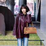 [댓글부탁해] 크러쉬 레드벨벳 조이 '시크가 추구미인 러블리' [포토]