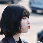 크러쉬 여자친구 레드벨벳 조이 <b>동물</b>농장 출근길 사진