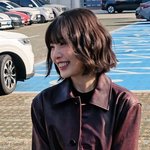 크러쉬 여자친구 레드벨벳 조이 <b>동물</b>농장 출근길 사진