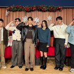 샤이니 키도 빠졌다…2주 만 첫 '나혼산' <b>단체샷</b> 공개 [TEN이슈]