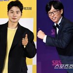 [공식]이이경, '놀뭐' 하차 논란 입 열었다 "유재석 단 한차례도...