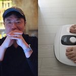 <b>최동석</b>, 이혼 후 인생 최고 몸무게 찍고 4.6㎏ 감량 “만족스러워”