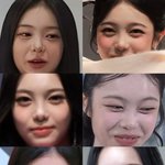 [드루와] 하투하 이안 팔자<b>주름</b> 심하네