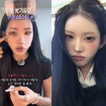 '故최진실 딸' 최준희, 또 성형했다…대놓고 악플 차단 "여자는...