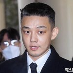 '마약 집행유예' 유아인 복귀설 수면 위로…"정해진 건 없어"...