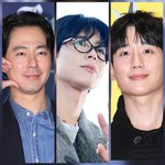 “그땐 웃고 넘겼다”…조인성·박보검·<b>정해인</b>, ‘나래바’에 남긴 거리