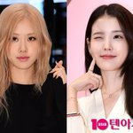 '짝퉁 <b>로제</b>·아이유', 진짜 어디 가고 가짜가 판치네…"K팝 IP...